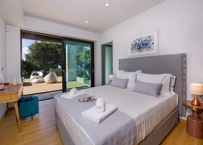 Вилла Night Flower