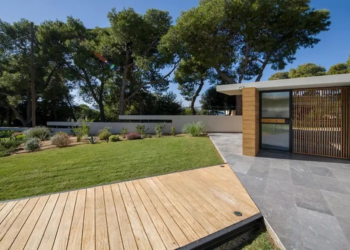 Вилла Night Flower *