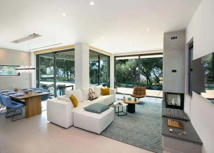 빌라 Night Flower 하니아