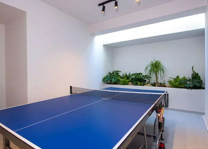 빌라 Night Flower 하니아