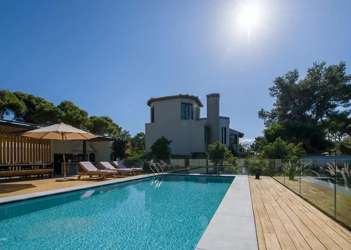 Night Flower 빌라 *