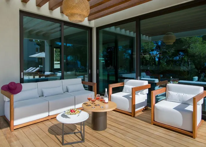 Night Flower 빌라 *