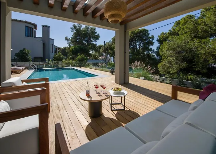 빌라 Night Flower 하니아