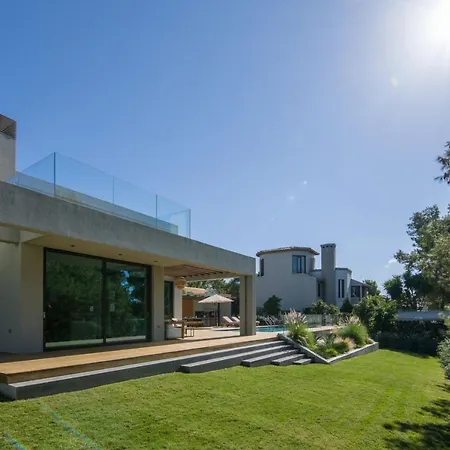 Villa Night Flower *