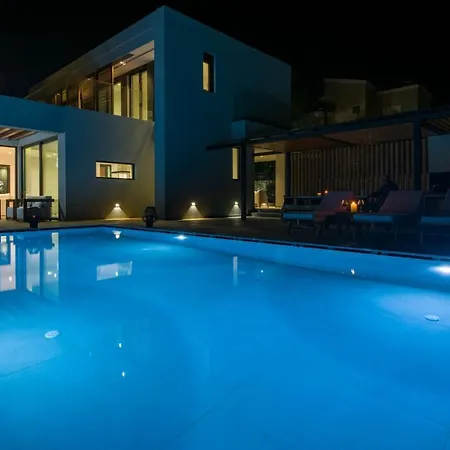 Villa Night Flower *