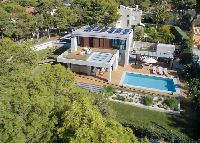 Night Flower Villa *