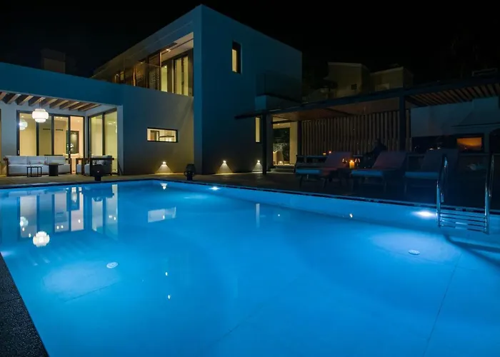 Villa Night Flower *