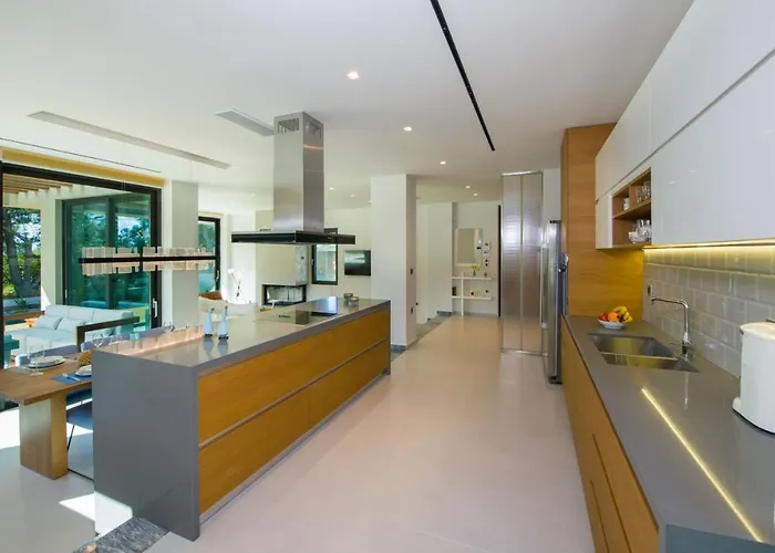 Night Flower Hriszí Aktí Haniá