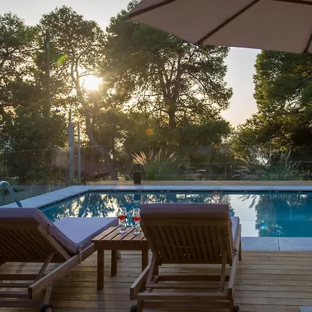 Night Flower ヴィラ