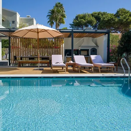 Night Flower ヴィラ