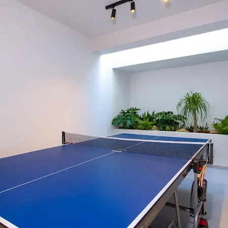 ヴィラ Night Flower ハニア