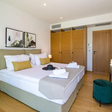 Night Flower ヴィラ