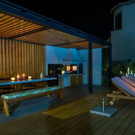 Night Flower * خانيا