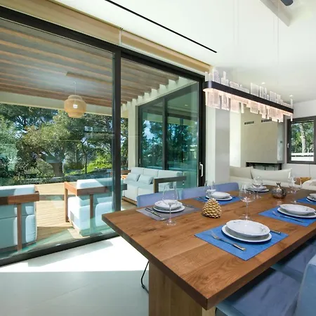 Night Flower فيلة