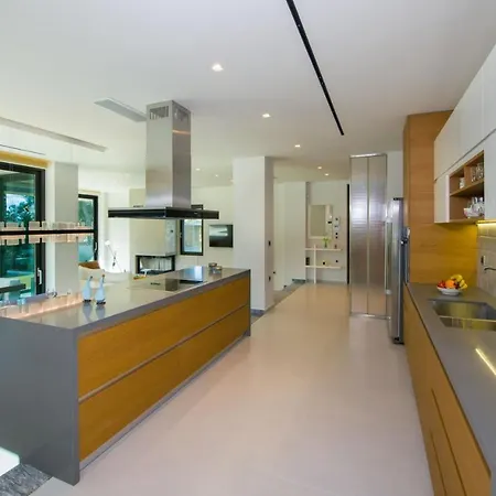 Night Flower خانيا