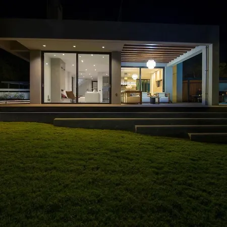 Night Flower ハニア