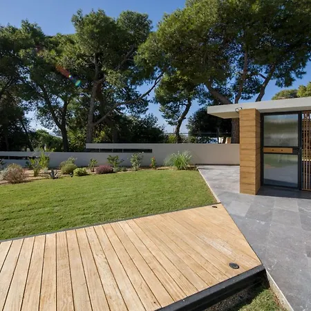 ヴィラ Night Flower *