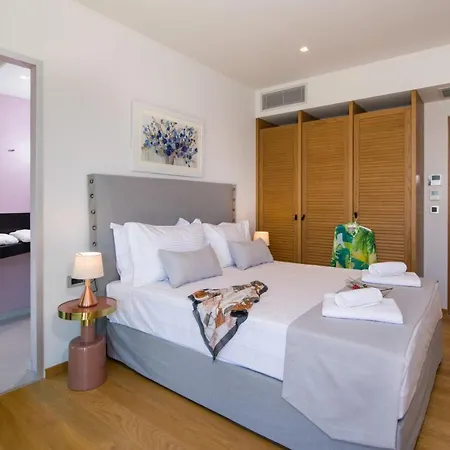 Night Flower فيلة خانيا