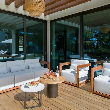 Night Flower ヴィラ *