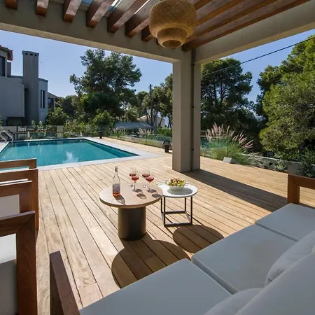 فيلة Night Flower خانيا