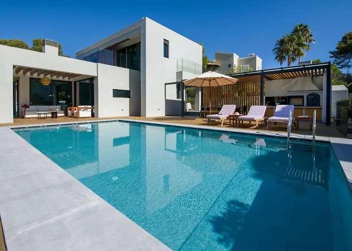 ヴィラ Night Flower