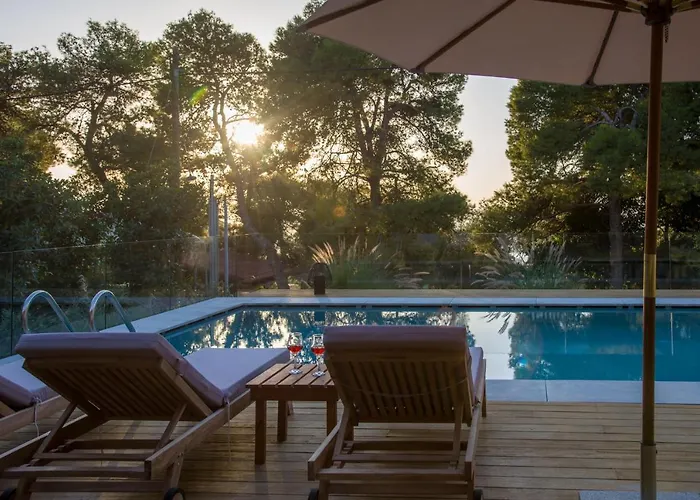 Night Flower ヴィラ