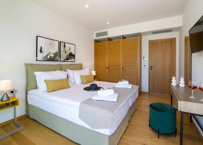 Night Flower ヴィラ