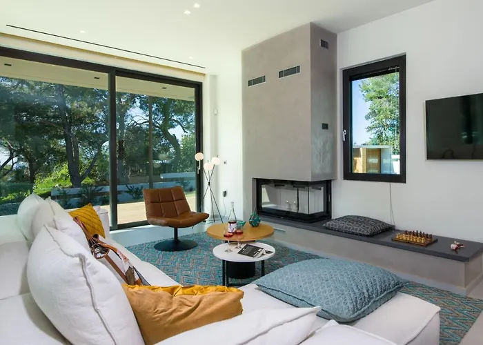 Night Flower ヴィラ ハニア