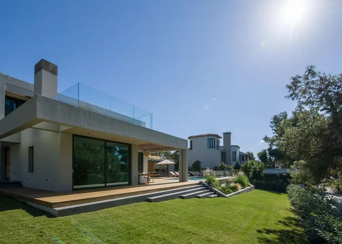 ヴィラ Night Flower *