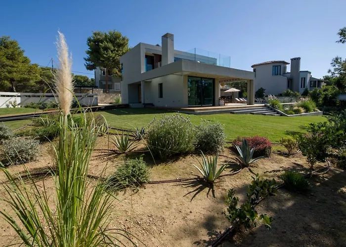 Night Flower ヴィラ *