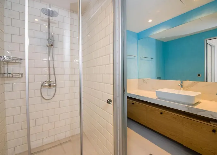 Night Flower Villa *